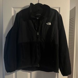 Womens north face Denali jacket